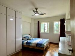 Melville Park (D18), Condominium #486294851